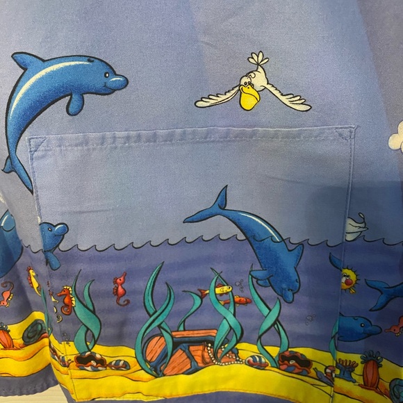 LIFE scrub - Picture 3 of 4